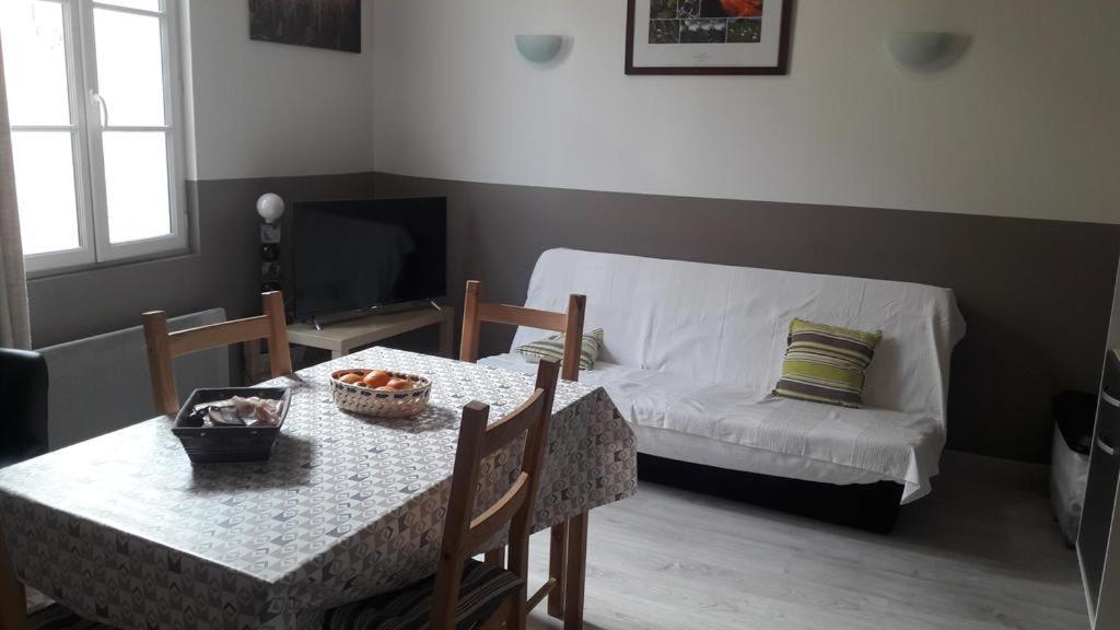 Logis Andraud Studios Saint-Émilion Стая снимка