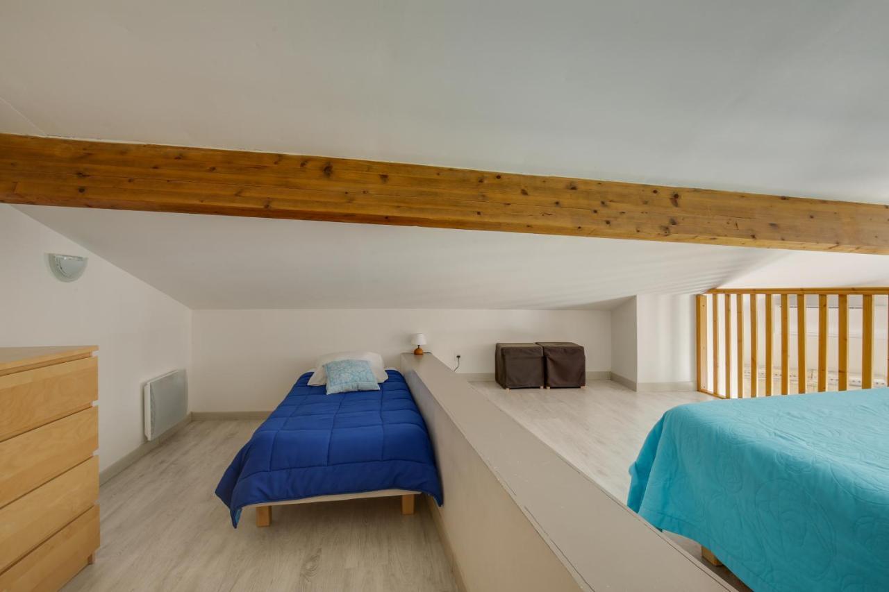 Logis Andraud Studios Saint-Émilion Екстериор снимка