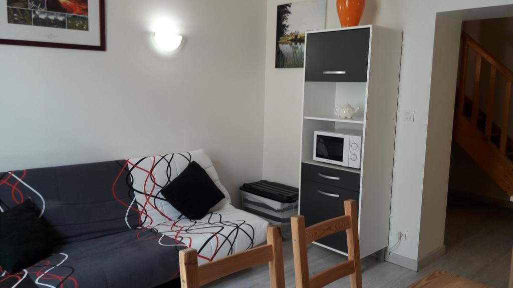 Logis Andraud Studios Saint-Émilion Стая снимка